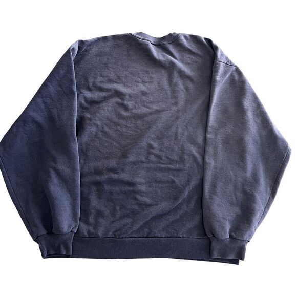 JERZEES VTG sweatshirt Made in USA - Picture 1 of 6
